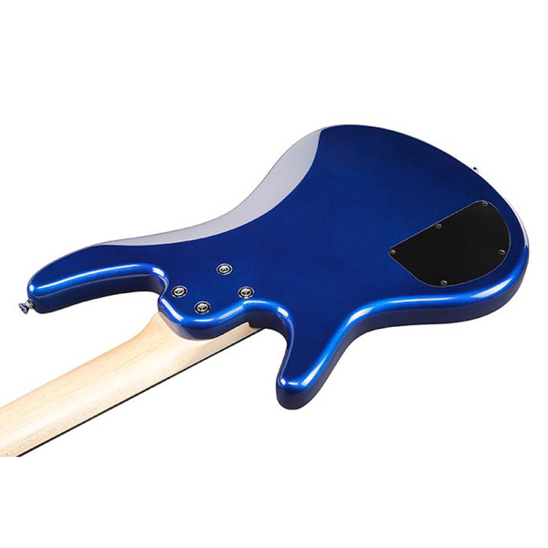Бас-гітара IBANEZ GSR185 JB (Jewel Blue)