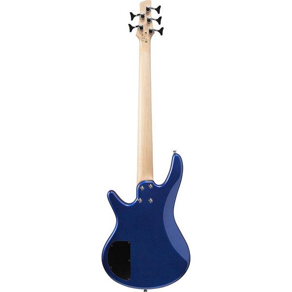 Бас-гітара IBANEZ GSR185 JB (Jewel Blue)