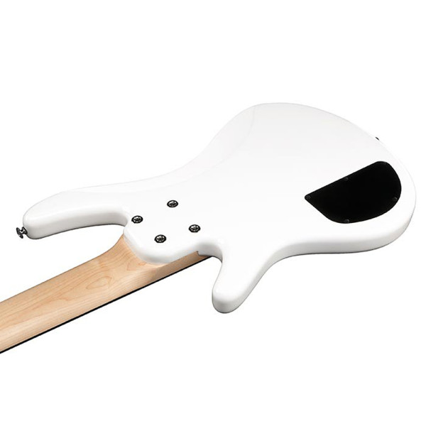 Бас-гітара IBANEZ GSR186 PW (Pearl White)