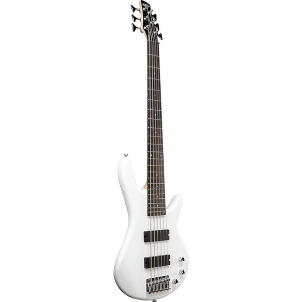 Бас-гітара IBANEZ GSR186 PW (Pearl White)