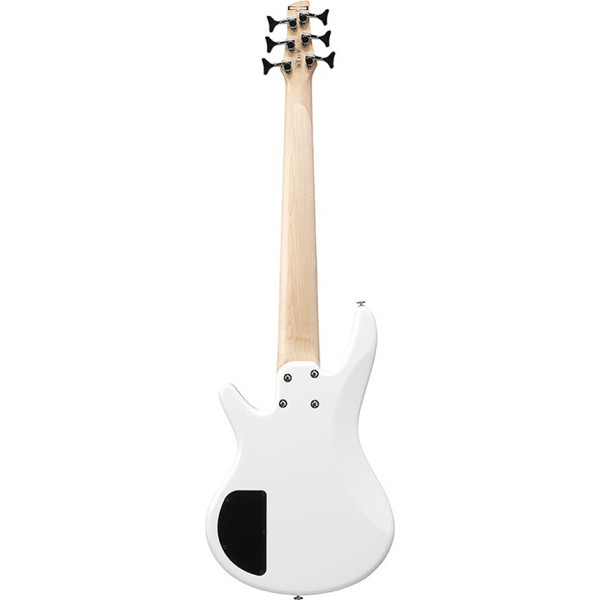 Бас-гітара IBANEZ GSR186 PW (Pearl White)