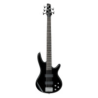 Бас-гітара IBANEZ GSR205 BК (Black)