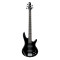 Бас-гітара IBANEZ GSR205 BК (Black)