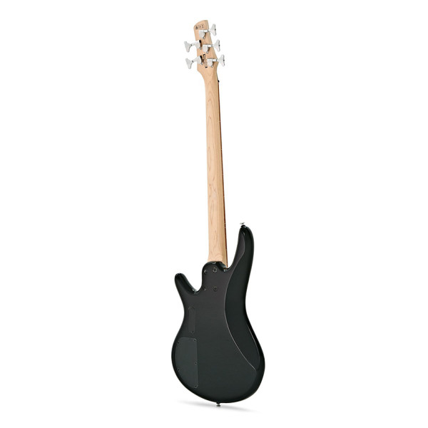 Бас-гітара IBANEZ GSR205 BК (Black)