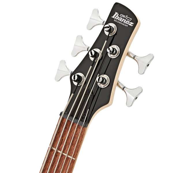 Бас-гітара IBANEZ GSR205 BК (Black)