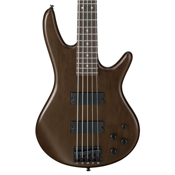 Бас-гітара IBANEZ GSR205B WNF (Walnut Flat)