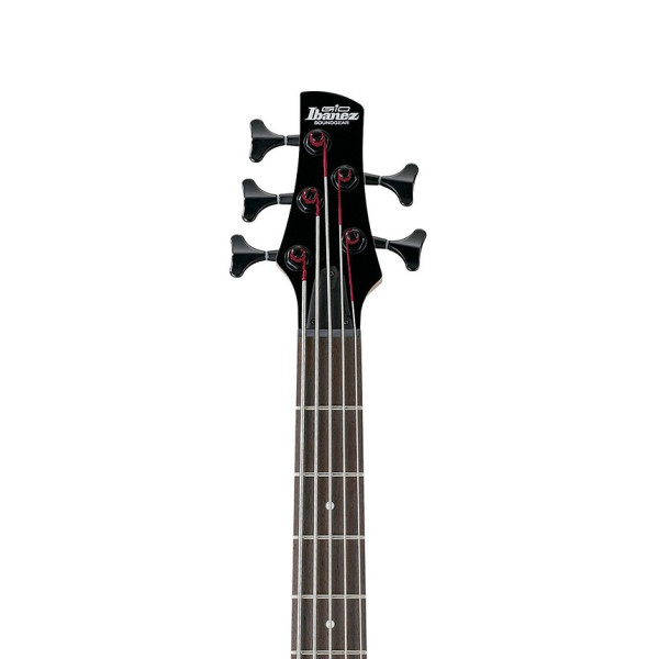 Бас-гітара IBANEZ GSR205B WNF (Walnut Flat)