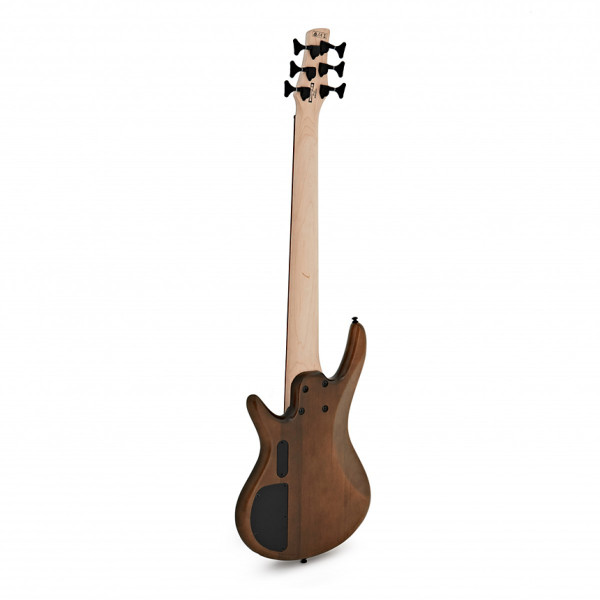 Бас-гітара IBANEZ GSR206B WNF (Walnut Flat)