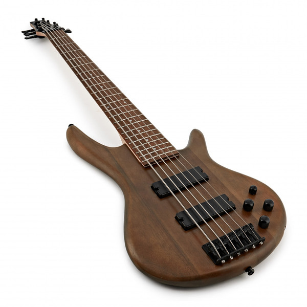 Бас-гітара IBANEZ GSR206B WNF (Walnut Flat)
