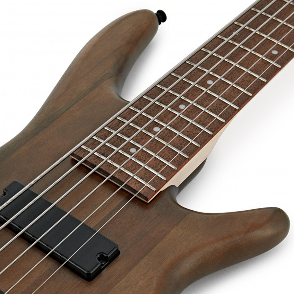 Бас-гітара IBANEZ GSR206B WNF (Walnut Flat)