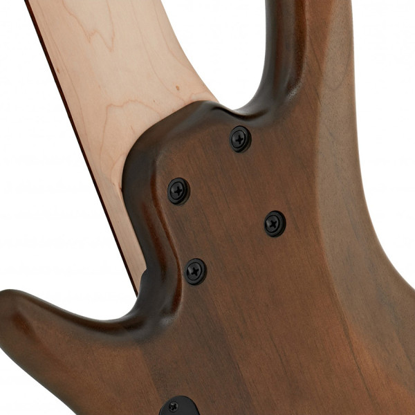 Бас-гітара IBANEZ GSR206B WNF (Walnut Flat)