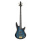 Бас-гітара IBANEZ GSR200PC TMU (Transparent Marine Burst)