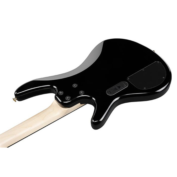 Бас-гітара IBANEZ GSR200PC TMU (Transparent Marine Burst)