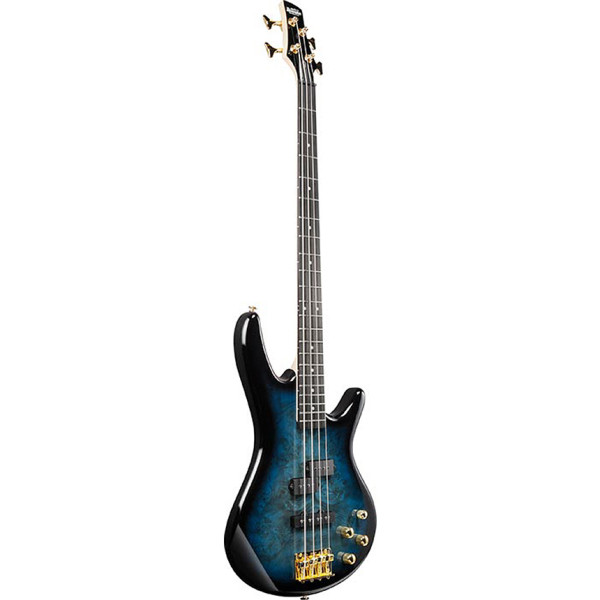 Бас-гітара IBANEZ GSR200PC TMU (Transparent Marine Burst)