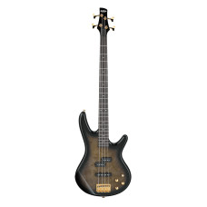 Бас-гітара IBANEZ GSR200PC TPB (Transparent Pale Black Burst)