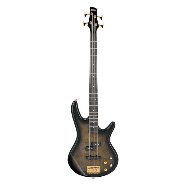 Бас-гітара IBANEZ GSR200PC TPB (Transparent Pale Black Burst)