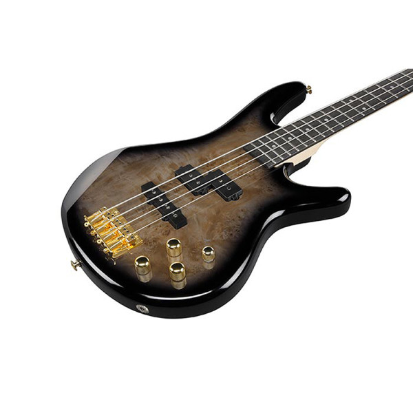 Бас-гітара IBANEZ GSR200PC TPB (Transparent Pale Black Burst)