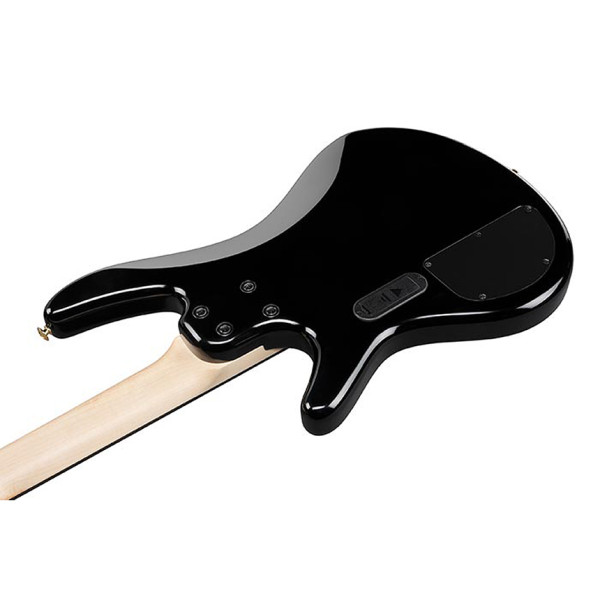 Бас-гітара IBANEZ GSR200PC TPB (Transparent Pale Black Burst)