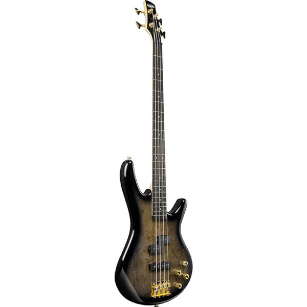 Бас-гітара IBANEZ GSR200PC TPB (Transparent Pale Black Burst)