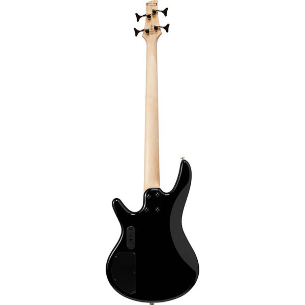 Бас-гітара IBANEZ GSR200PC TPB (Transparent Pale Black Burst)