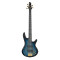 Бас-гітара IBANEZ GSR205PC TMU (Transparent Marine Burst)