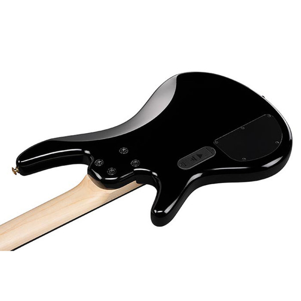 Бас-гітара IBANEZ GSR205PC TMU (Transparent Marine Burst)