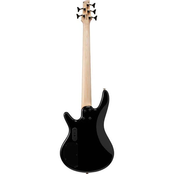 Бас-гітара IBANEZ GSR205PC TMU (Transparent Marine Burst)