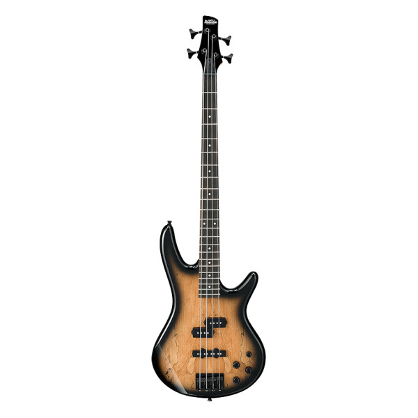 Бас-гітара IBANEZ GSR200SM NGT (Natural Gray Burst)