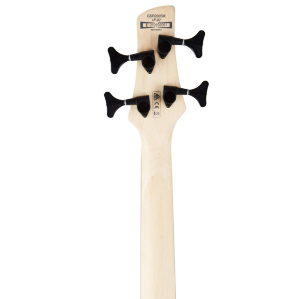 Бас-гітара IBANEZ GSR200SM NGT (Natural Gray Burst)