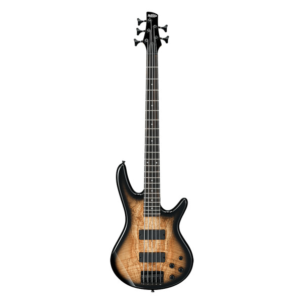 Бас-гітара IBANEZ GSR205SM NGT (Natural Gray Burst)