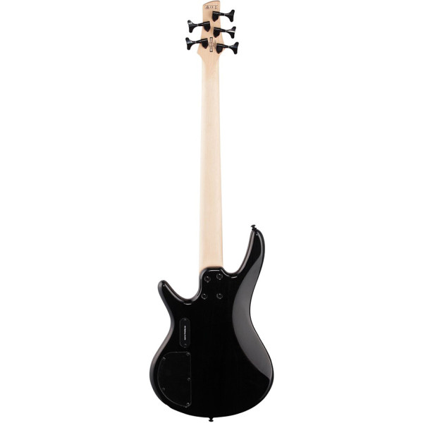 Бас-гітара IBANEZ GSR205SM NGT (Natural Gray Burst)