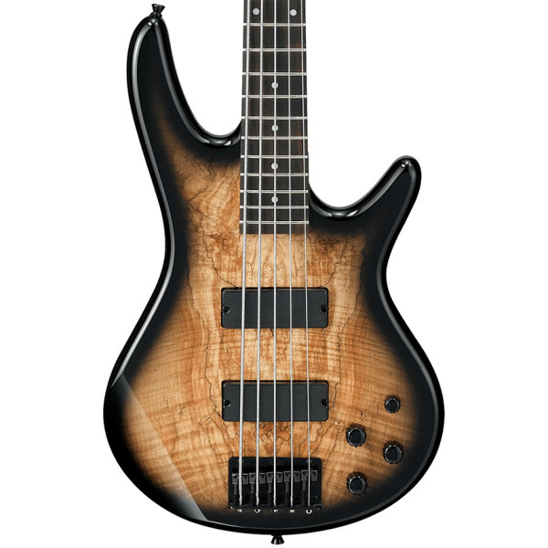 Бас-гітара IBANEZ GSR205SM NGT (Natural Gray Burst)