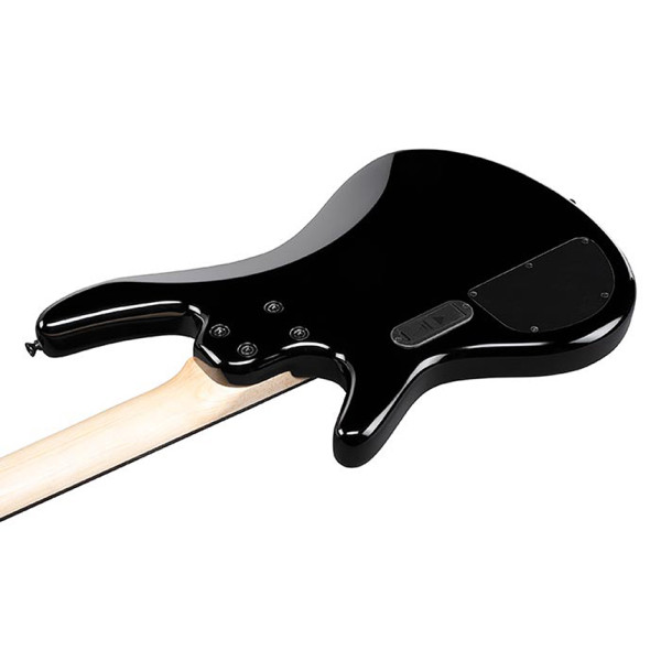 Бас-гітара IBANEZ GSR280QA TMS (Transparent Marine Sunburst)