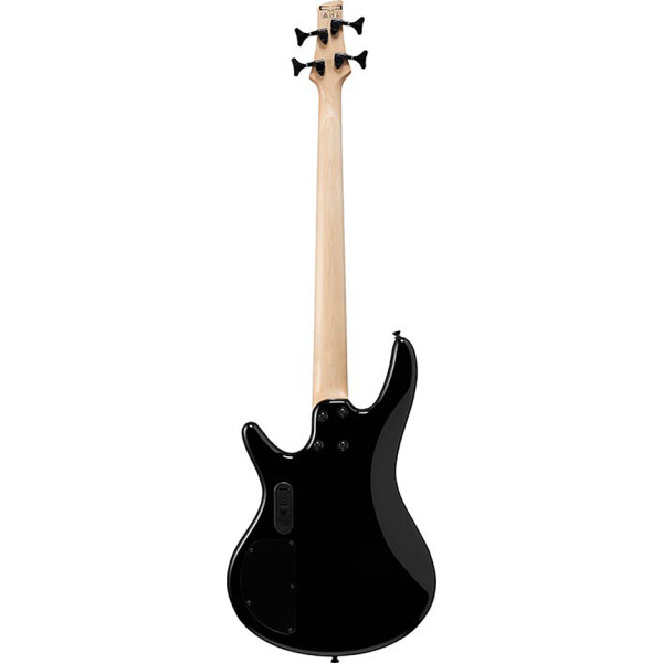 Бас-гітара IBANEZ GSR280QA TMS (Transparent Marine Sunburst)