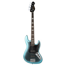 Бас-гітара MOOER MBJ412 (Dark Blue)