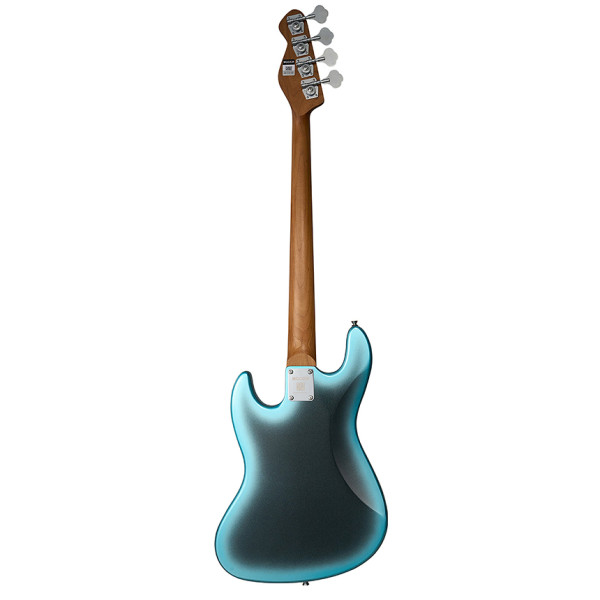 Бас-гітара MOOER MBJ412 (Dark Blue)