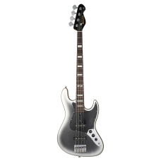 Бас-гітара MOOER MBJ412 (Dark Silver)