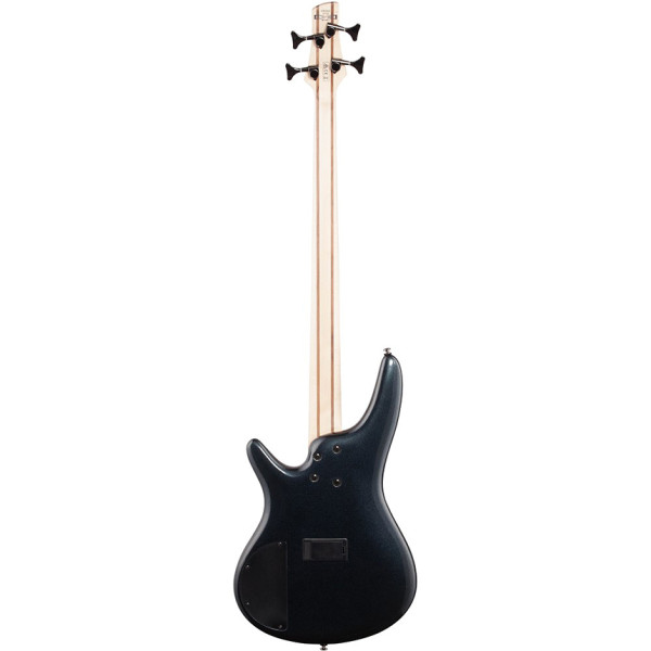 Бас-гітара IBANEZ SR300E IPT (Iron Pewter)