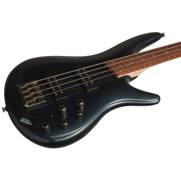 Бас-гітара IBANEZ SR300E IPT (Iron Pewter)