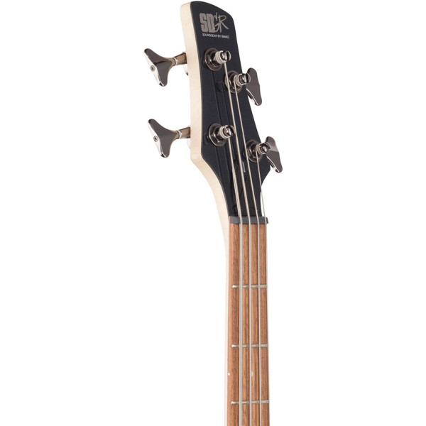 Бас-гітара IBANEZ SR300E IPT (Iron Pewter)