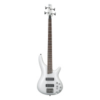 Бас-гітара IBANEZ SR300E PW (Pearl White)