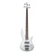 Бас-гітара IBANEZ SR300E PW (Pearl White)