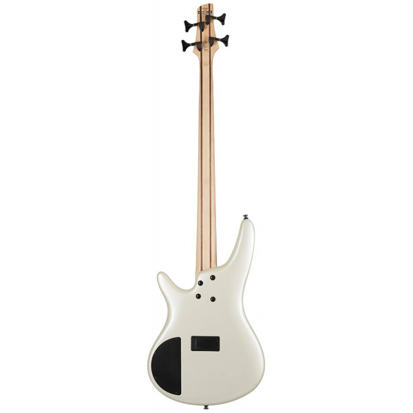Бас-гітара IBANEZ SR300E PW (Pearl White)