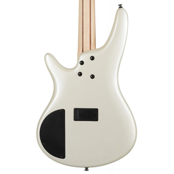Бас-гітара IBANEZ SR300E PW (Pearl White)