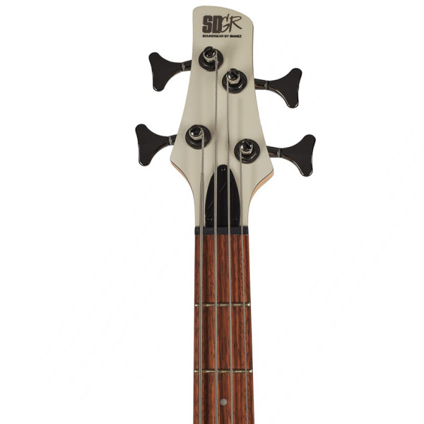 Бас-гітара IBANEZ SR300E PW (Pearl White)