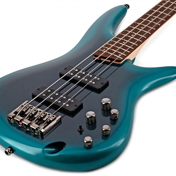 Бас-гітара IBANEZ SR300E CUB (Cerulean Aura Burst)