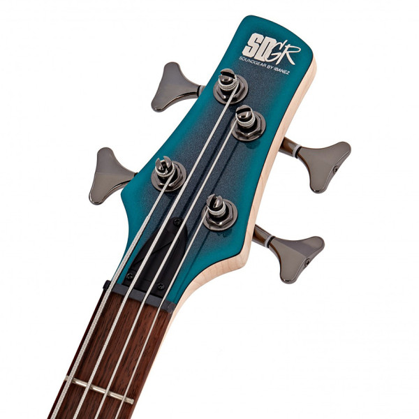 Бас-гітара IBANEZ SR300E CUB (Cerulean Aura Burst)