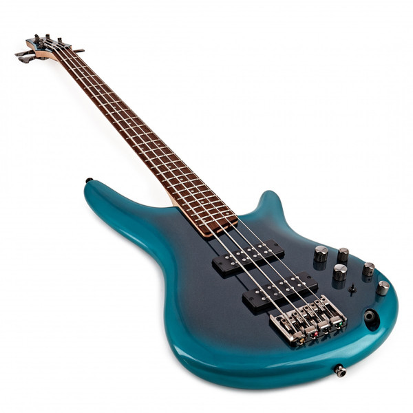 Бас-гітара IBANEZ SR300E CUB (Cerulean Aura Burst)