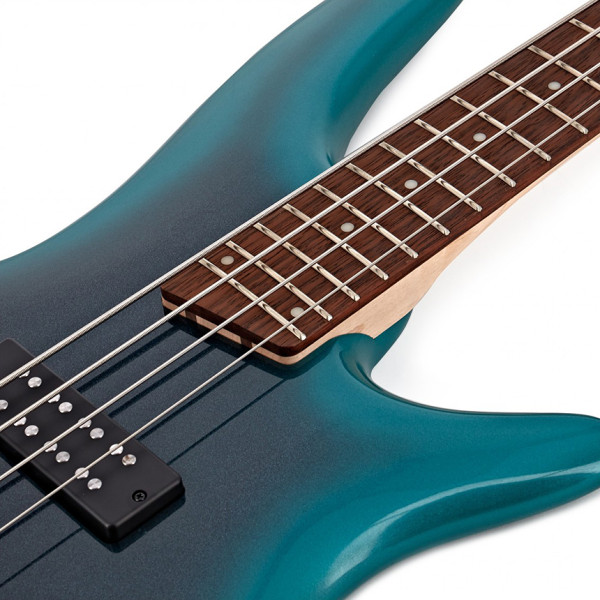 Бас-гітара IBANEZ SR300E CUB (Cerulean Aura Burst)