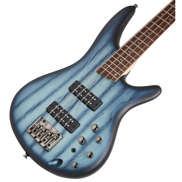 Бас-гітара IBANEZ SR300E SVM (Sky Veil Matte)
